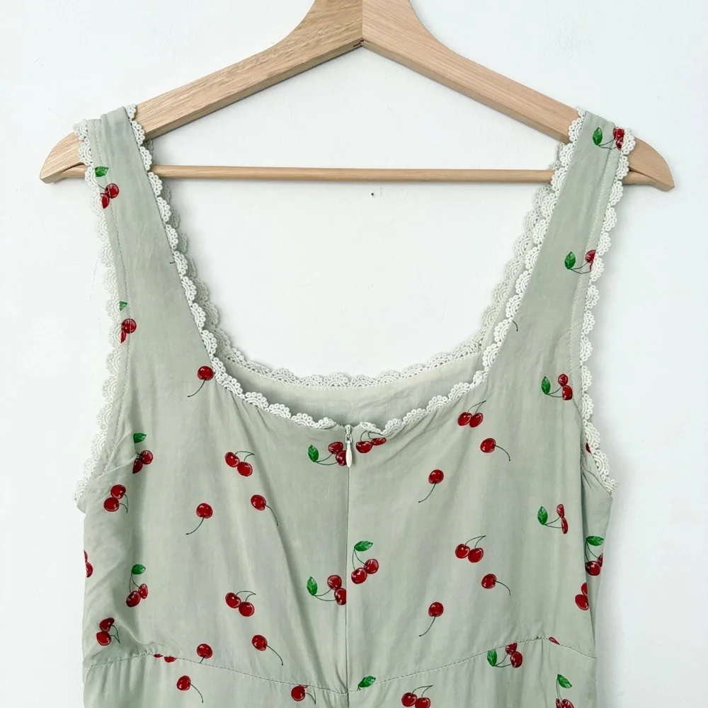 Princess Polly dasha mini dress - Picture 7 of 9